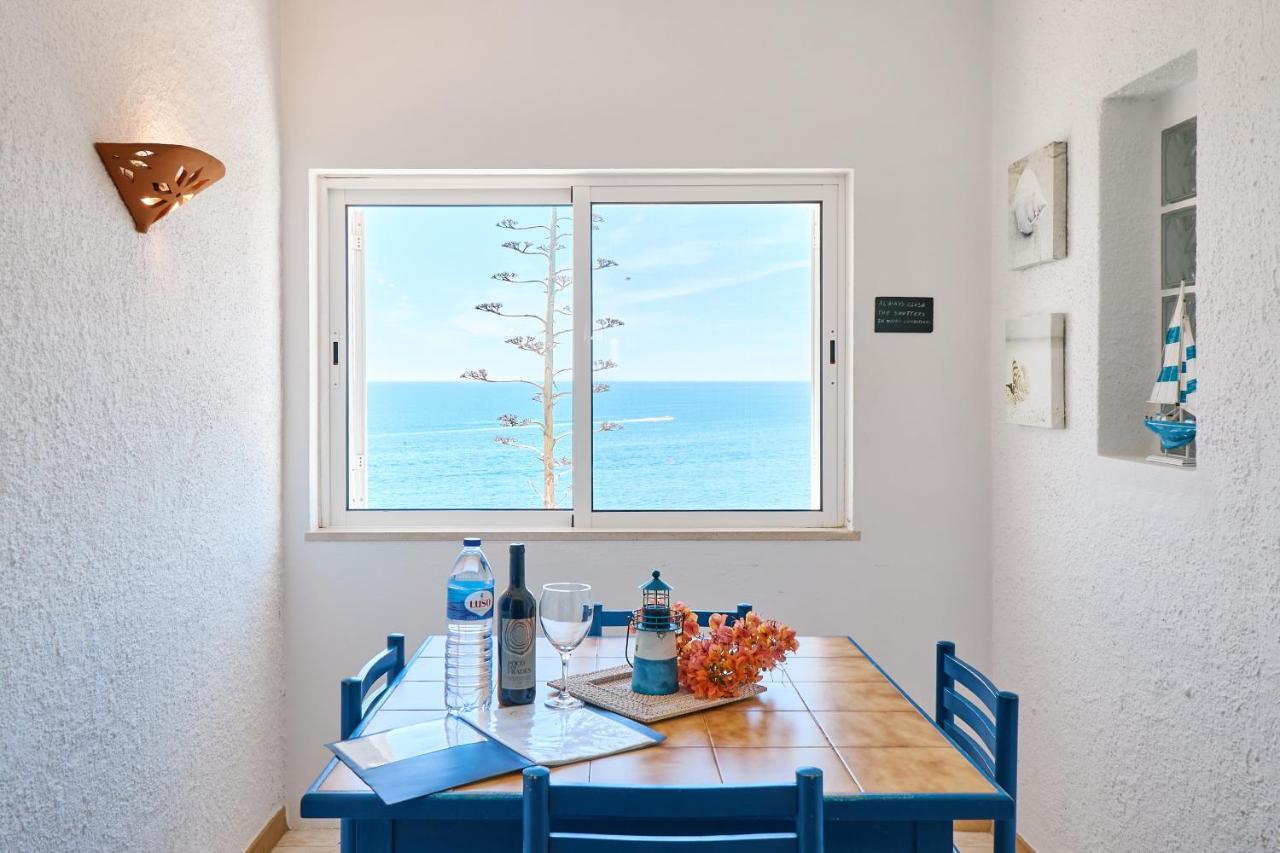 Apartment Rui Carvoeiro  Extérieur photo