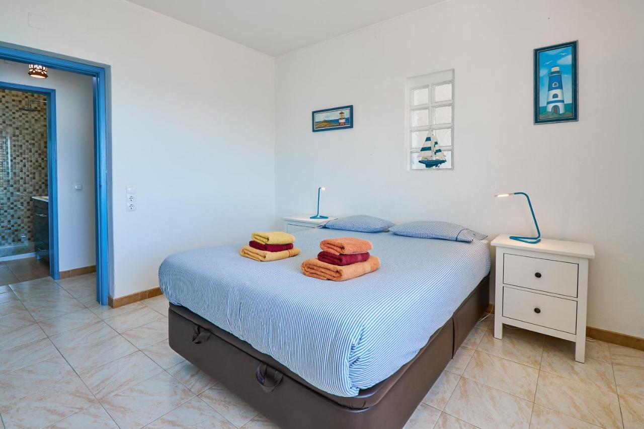 Apartment Rui Carvoeiro  Extérieur photo