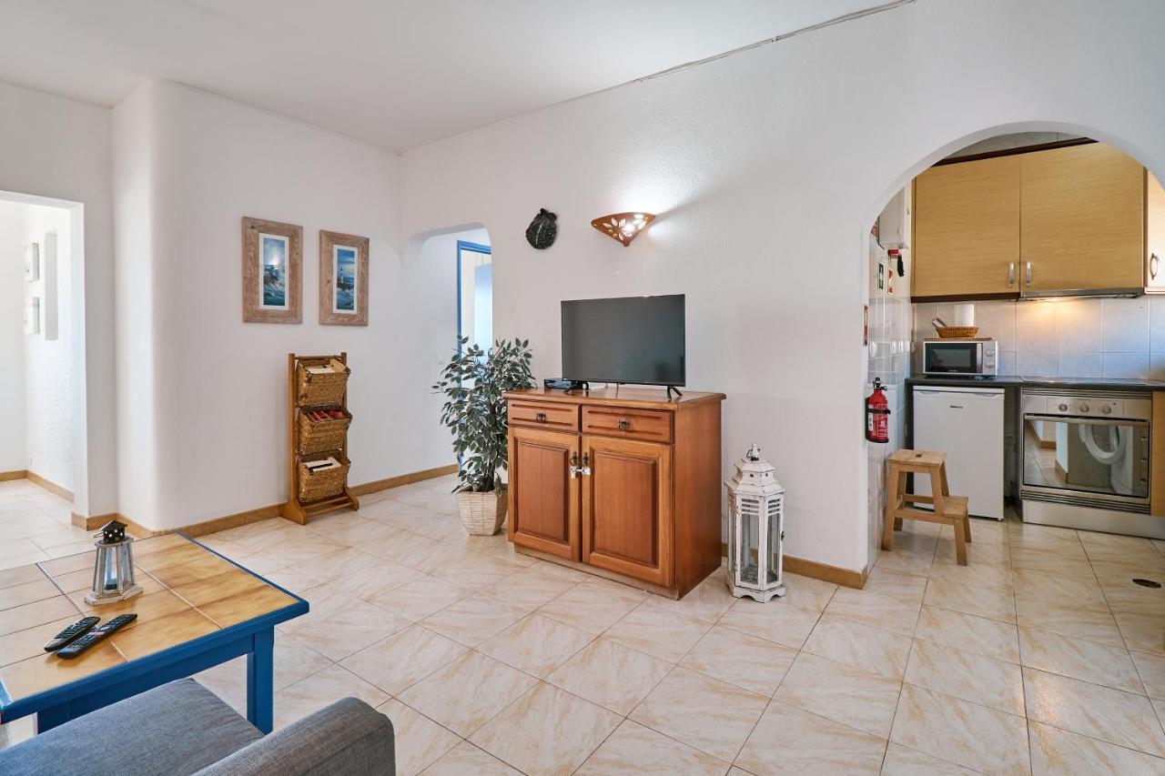 Apartment Rui Carvoeiro  Extérieur photo